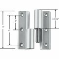 Strybuc Deluxe Heavy Duty Hinge Kit 19-574